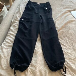 Aritzia Wilfred Cargo Joggers